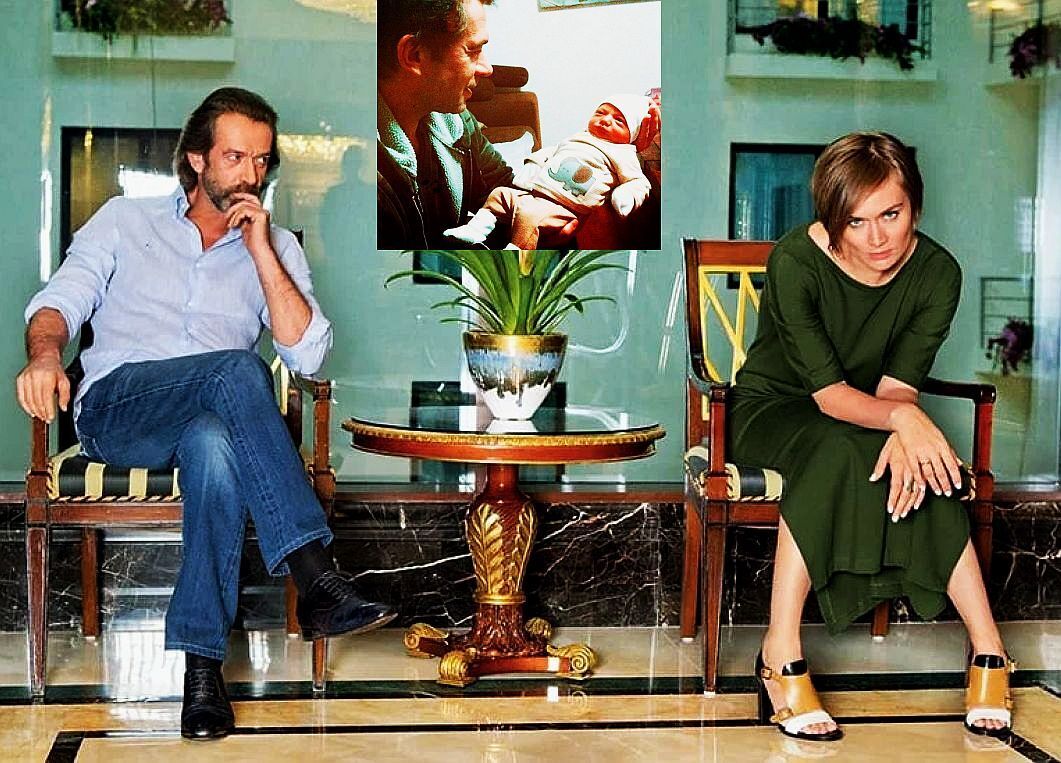 «Идите в ж***, отцы!»: дочь артиста и патриота Владимира Машкова послала отца на весь интернет. Оно того стоит?