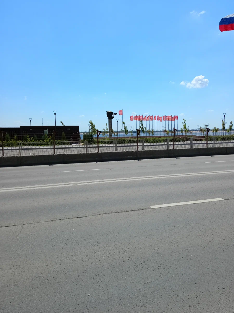 Путешествие на теплоходе по Волге