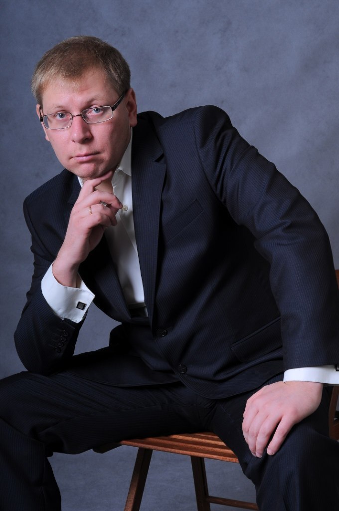 Старики и мошенники