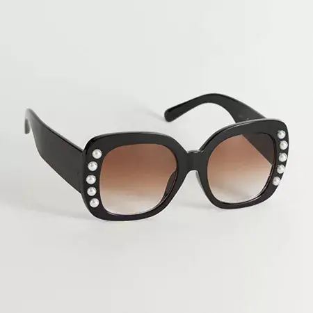 Десять солнцезащитных очков с ультрафиолетовым излучением, которые защитят ваши глаза и завоюют ваше сердце