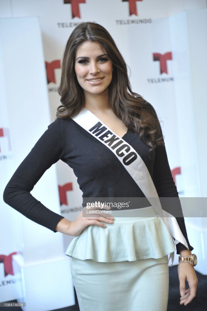 Карина Гонсалес (красивые девушки и женщины, красота и ноосферное мировоззрение)