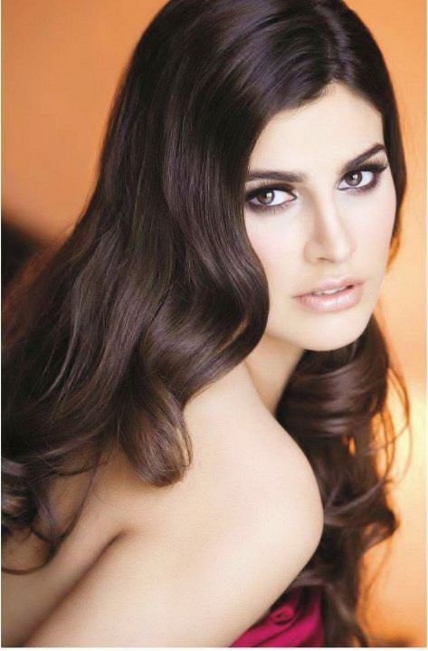 Карина Гонсалес (красивые девушки и женщины, красота и ноосферное мировоззрение)