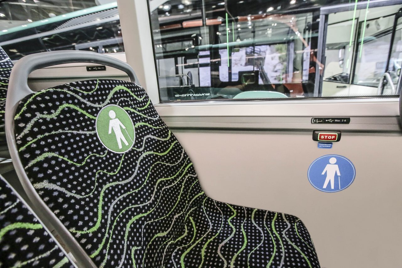 «Группа ГАЗ» готовится к началу выпуска новых автобусов современной конструкции