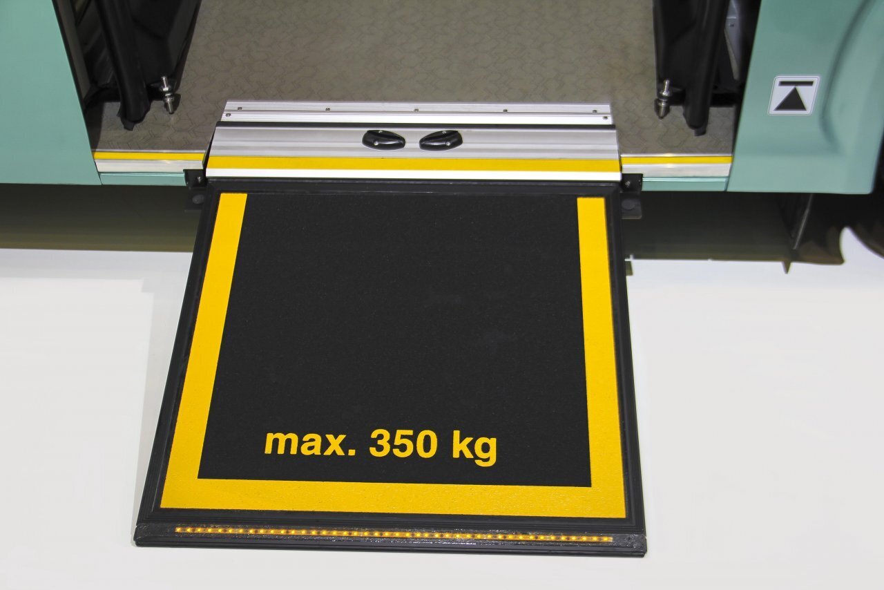 «Группа ГАЗ» готовится к началу выпуска новых автобусов современной конструкции