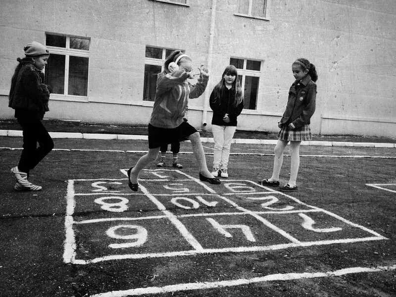 Топ-10 воспоминаний из детства