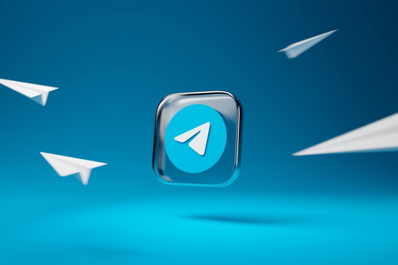 В Белоруссии признали экстремистскими два набора из Telegram