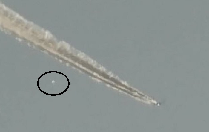 Странные явления. Часть 1. ТВ.