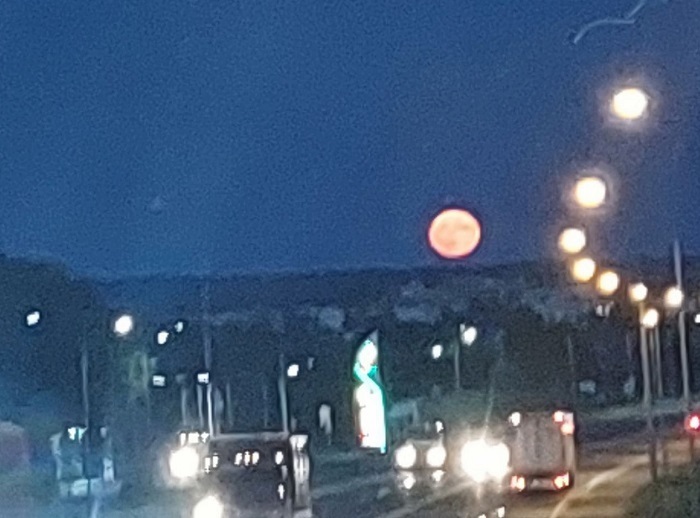 Странные явления. Часть 2. ТВ.