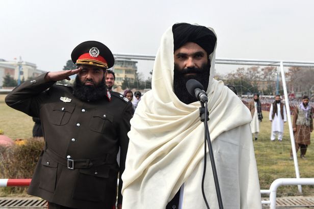 Экс-президент Афганистана о новых правителях. Должен ли Запад сотрудничать с талибами, господин Карзай?