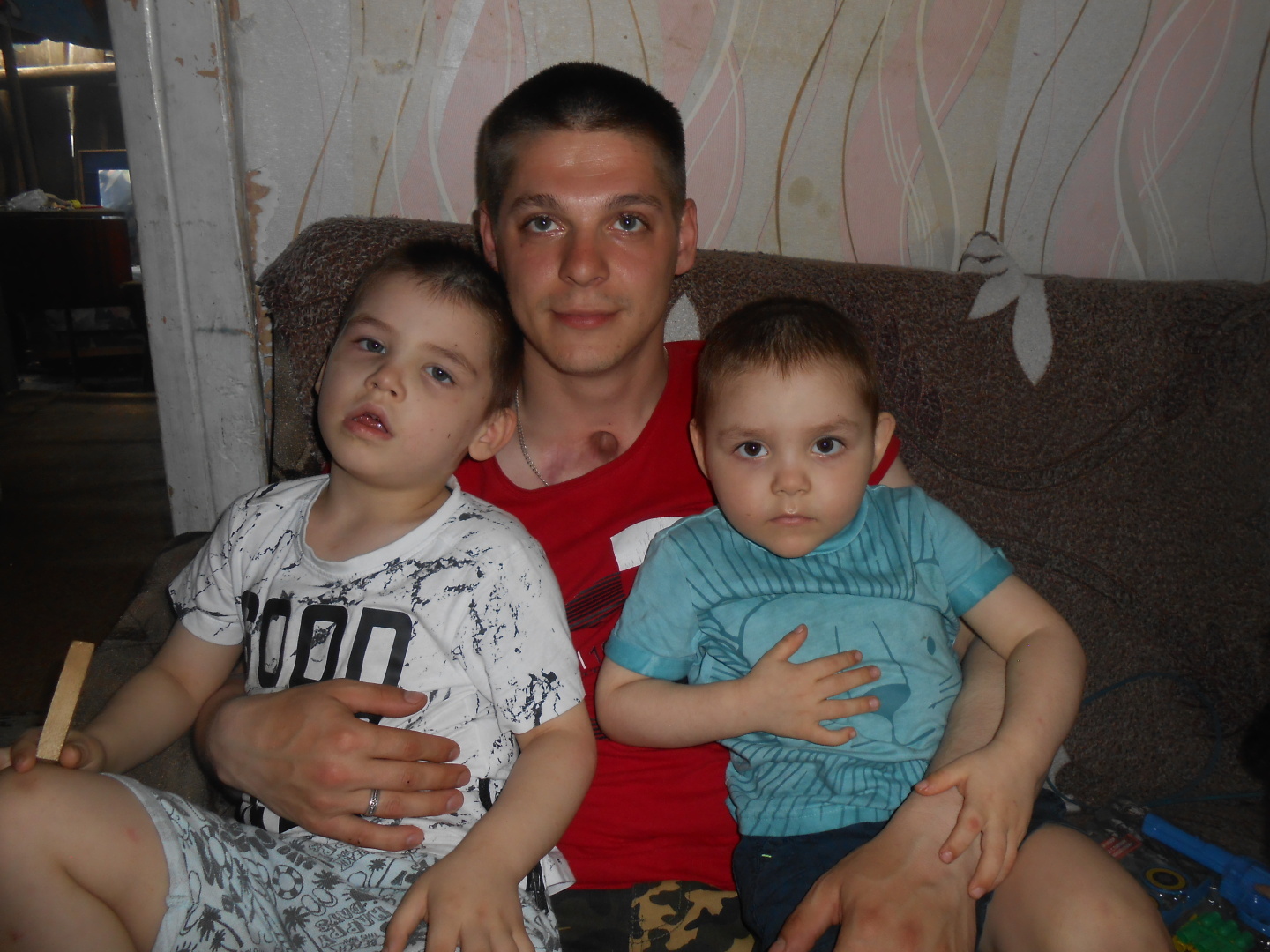 Как вы воспитываете своих детей...Влияют ли методы воспитания на формирования личности ребенка..