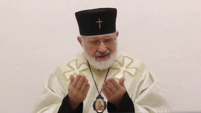 Странные явления. Часть 1. ТВ.