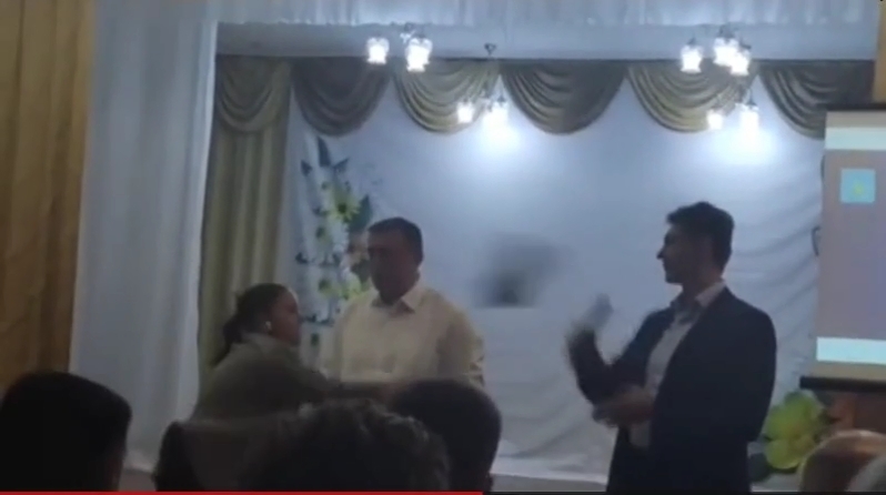 Новое оружие: по выбиванию квартир