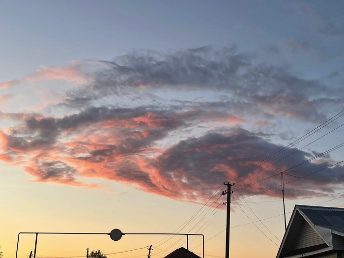 Странные явления. Часть 1. ТВ.