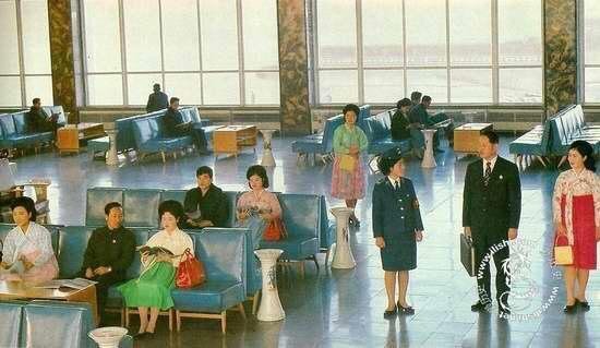 Когда-то Северная Корея была богаче Южной Кореи. Северная Корея была одной из самых богатых стран Азии. Поверите ли в это?