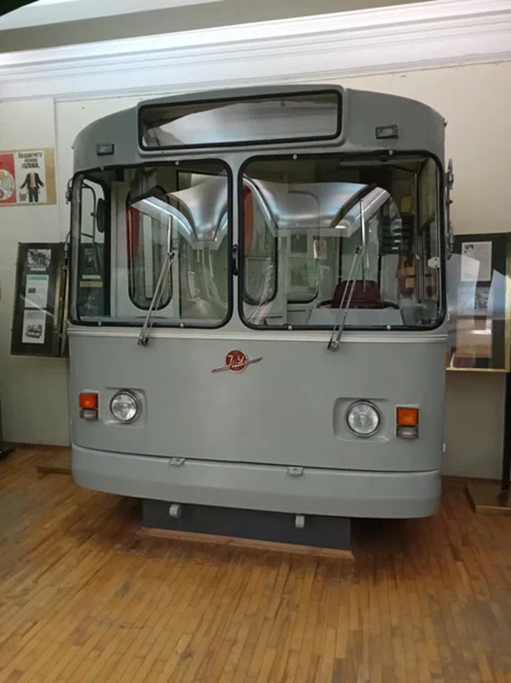 Краеведческий музей в Саратове