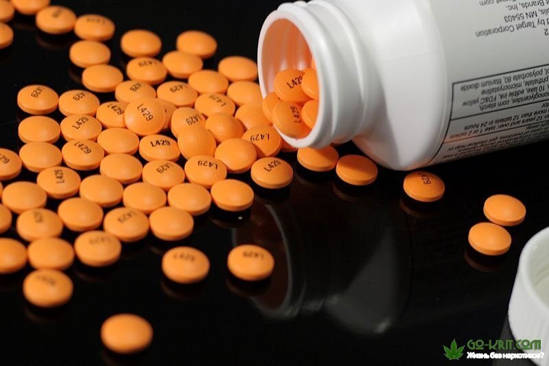 ДМТ: А как насчет древнего галлюциногена?