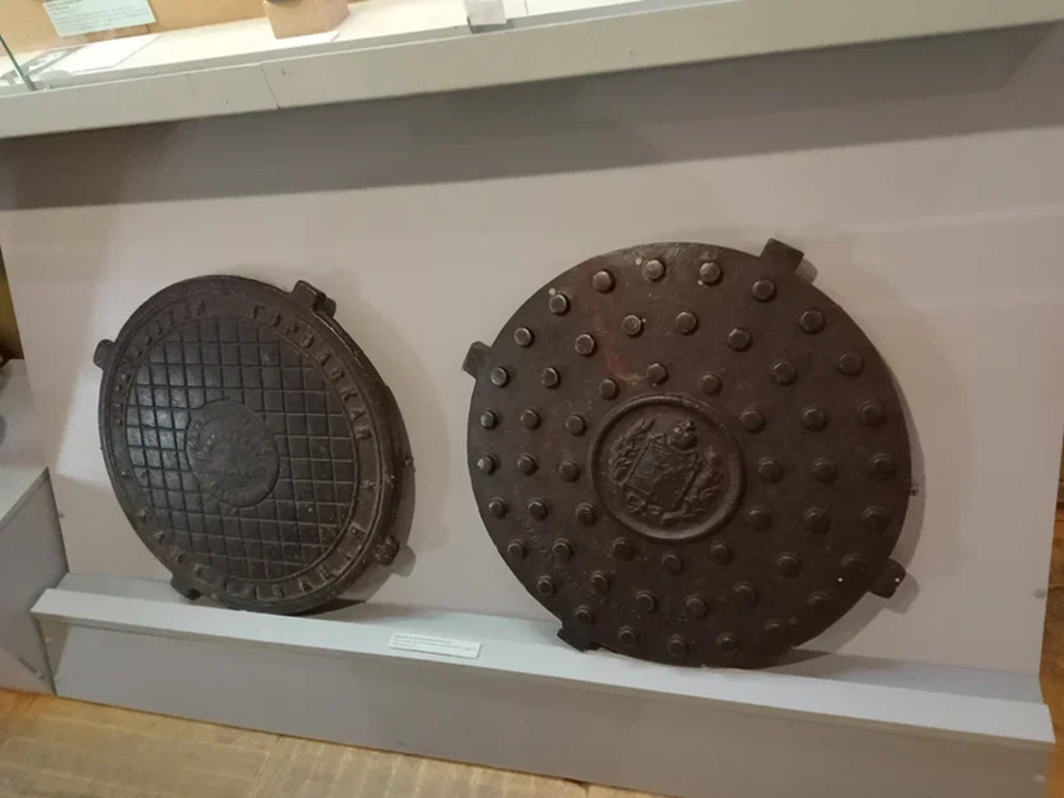 Краеведческий музей в Саратове