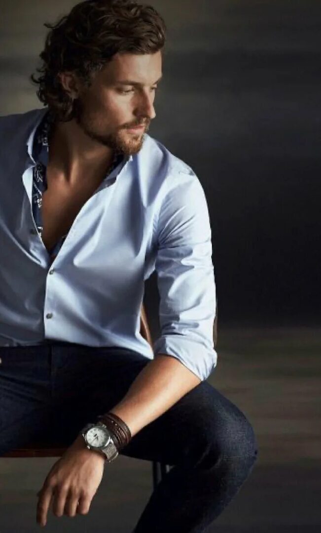 Что девушки/женщины больше всего ценят в мужчинах?)