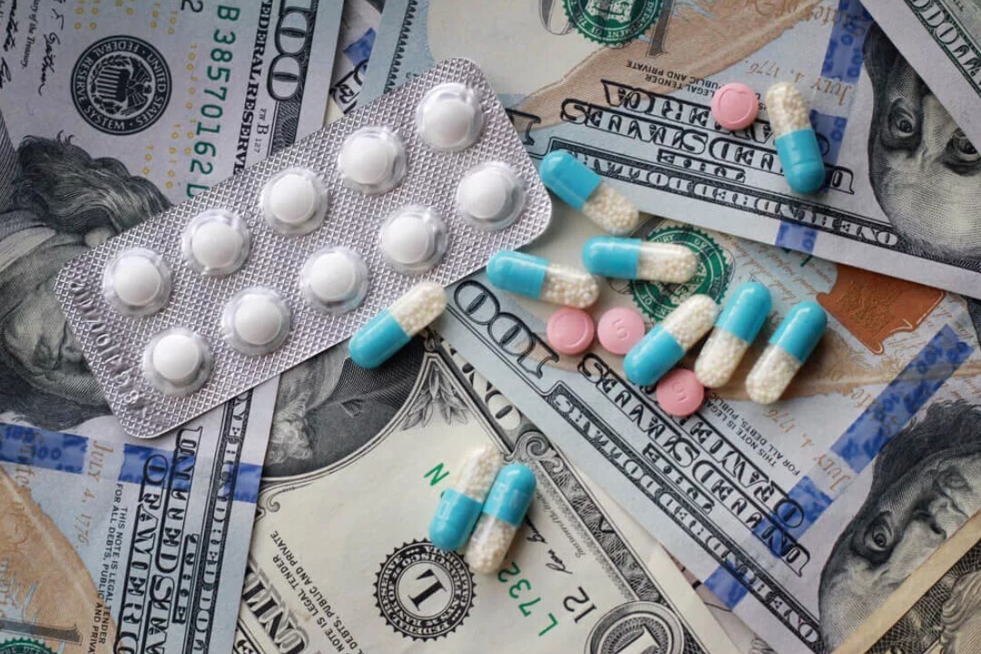 Загадка здравоохранения в Америке