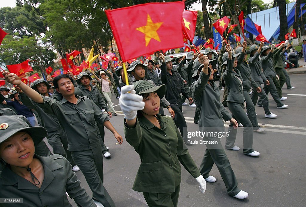 Возможно ли пополнение ВС РФ добровольцами из стран воевавших с США - Вьетнама, Кореи и т.д. ?