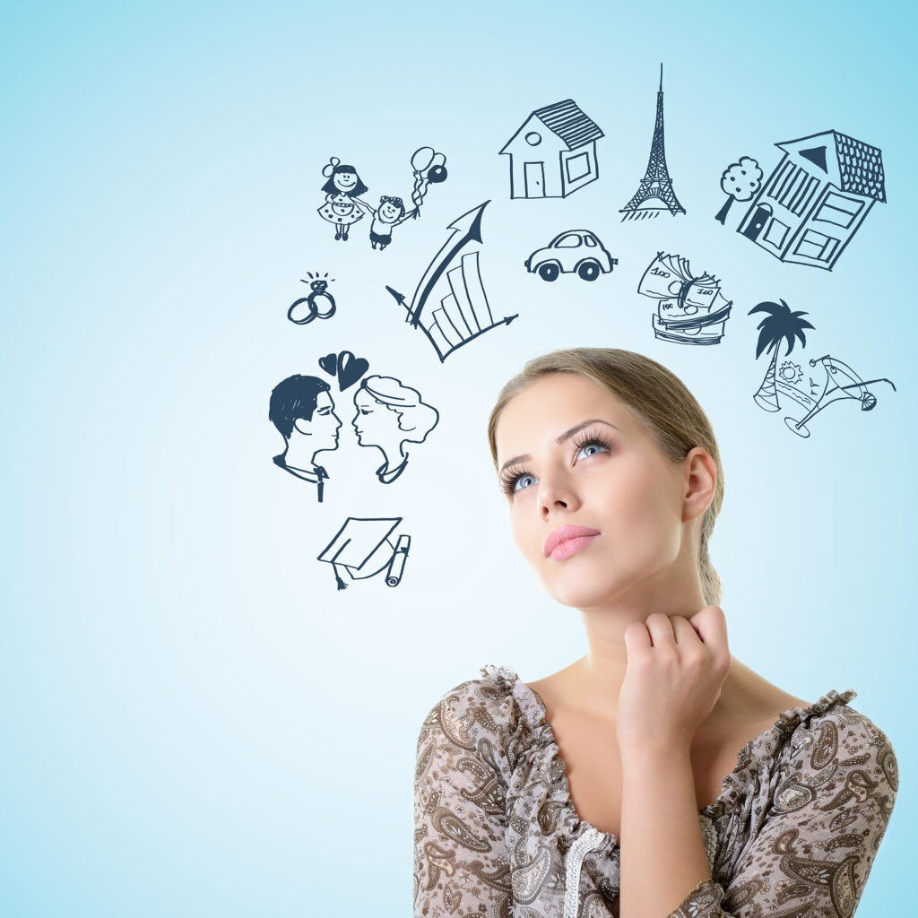 Какие три желания вы бы загадали, поймав золотую рыбку?