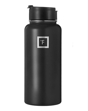 Лучшие изолированные бутылки с водой 2022 года для холодных и горячих напитков