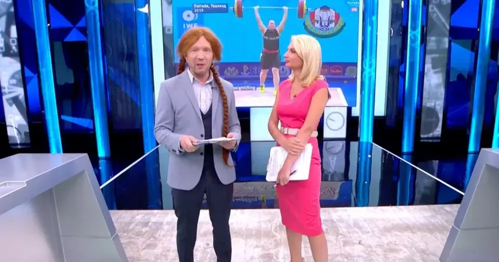 Время покажет – Олеся и Анатолий