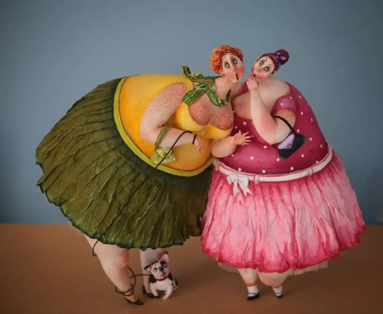 Недостатки в человеке и как с ними жить.