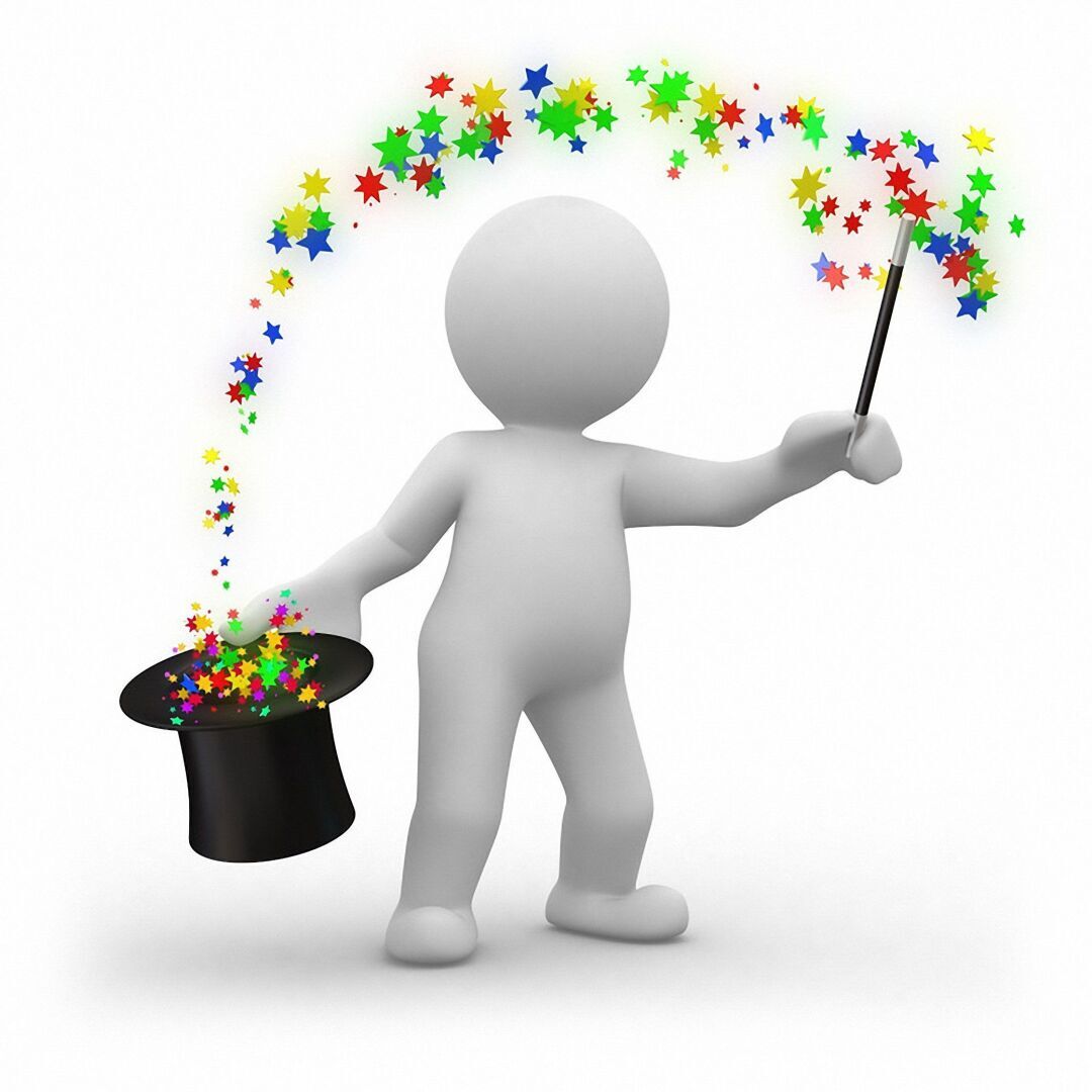 Недостатки в человеке и как с ними жить.