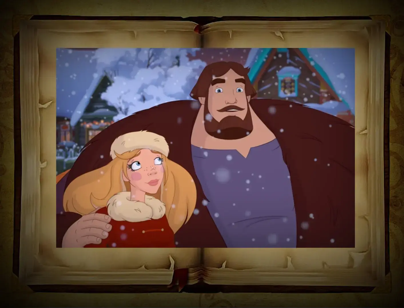 Как у Ильи Муромца складывались отношения с женщинами?