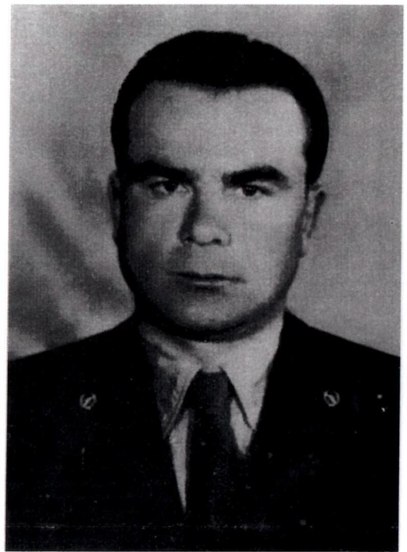 5 августа день памяти Ивана Григорьевича Запровального