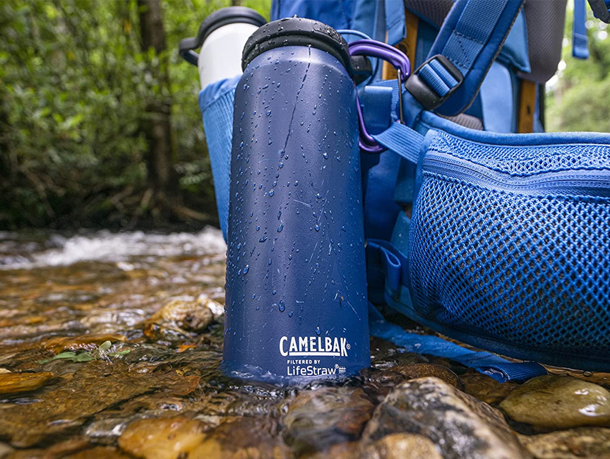 Лучшие изолированные бутылки с водой 2022 года для холодных и горячих напитков