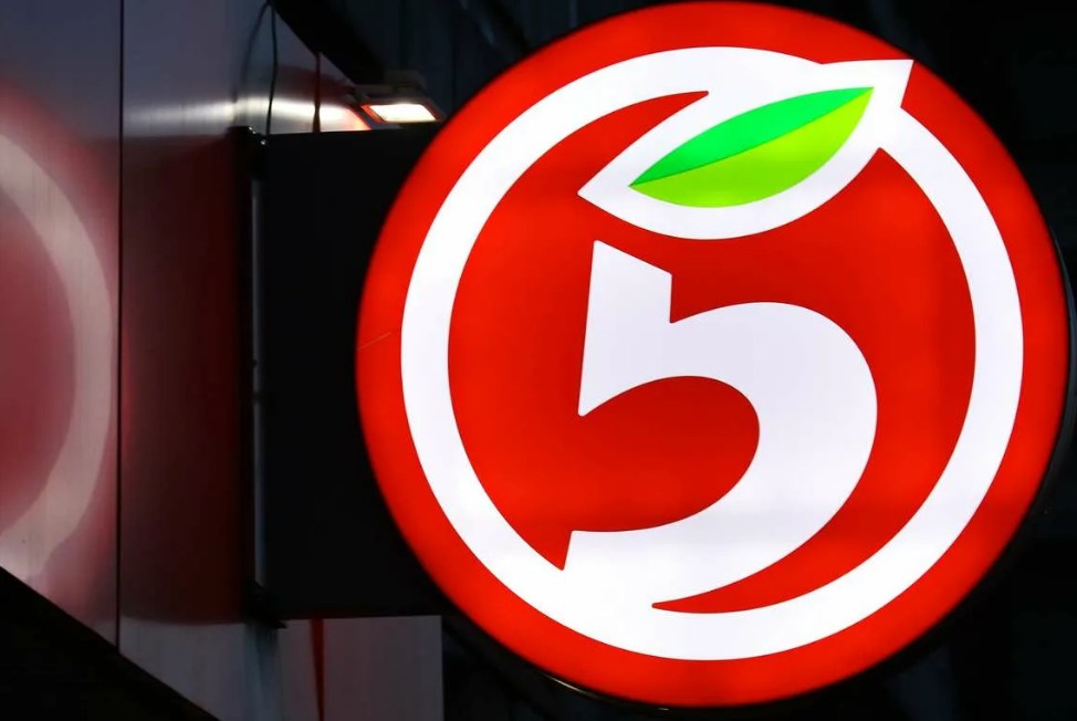 Опрос дня - 09.08.2022. Стоит ли работать в "Пятерочке"?