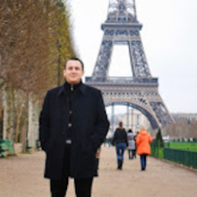 Семенов Константин Константинович, г. Санкт-Петербург