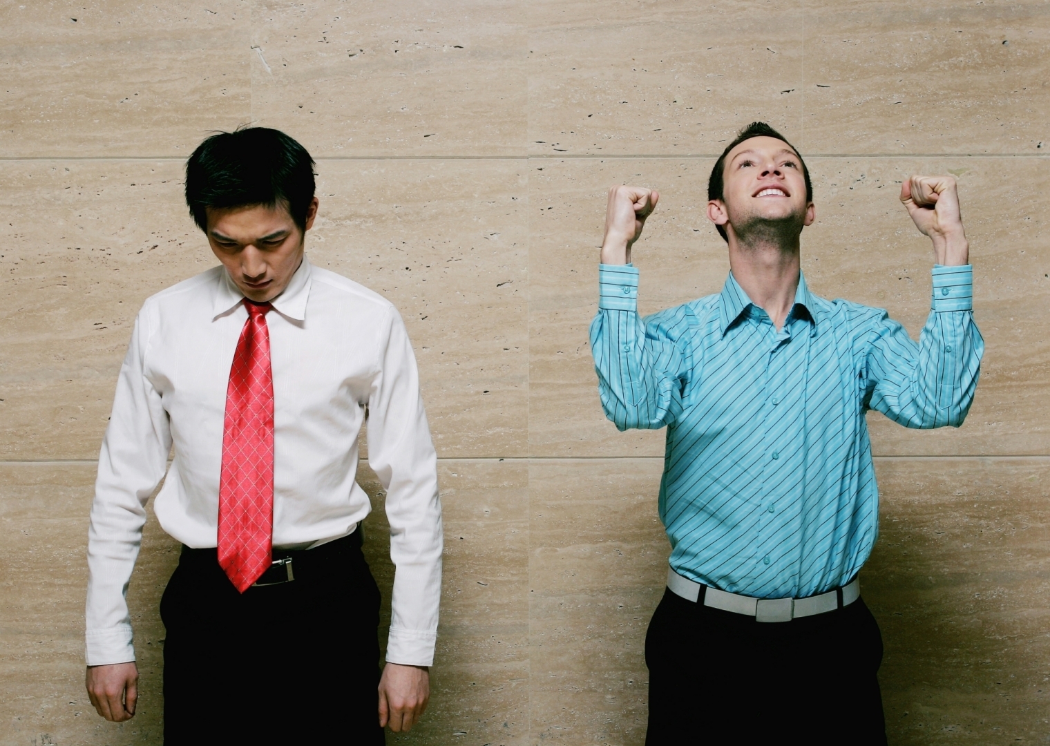 Неудачник – обычный бедняк, не сумевший самореализоваться?