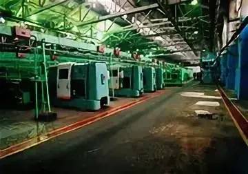 Как банкротили заводы?