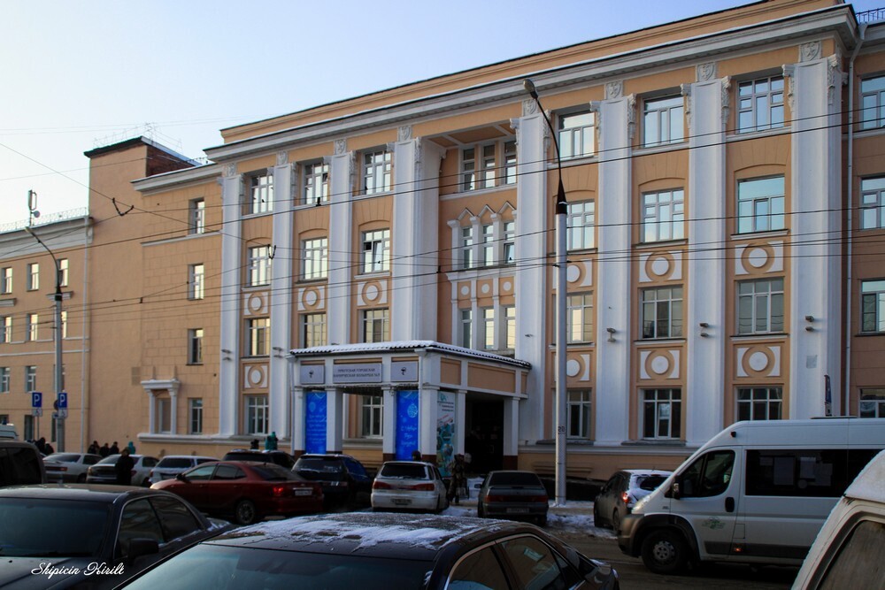 Странные встречи в суде. Бывает же такое