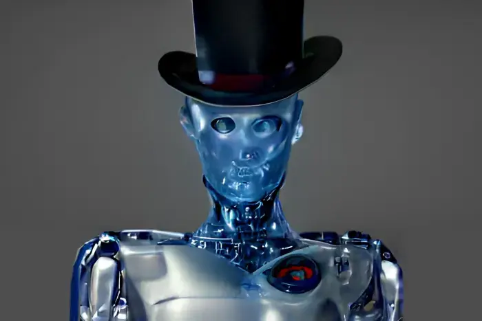 У меня был разговор с искусственным интеллектом, и он вас поразит!