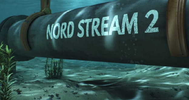 Экс-канцлер Германии Г. Шредер выступил за запуск «Северного потока-2». Будет ли он запущен?