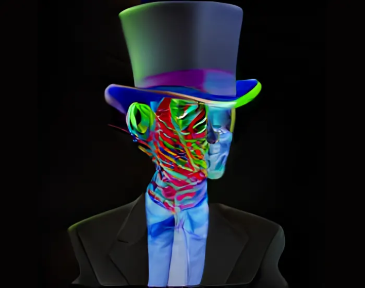 У меня был разговор с искусственным интеллектом, и он вас поразит!