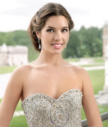 Елизавета Голованова (красивые девушки и женщины, красота и ноосферное мировоззрение)