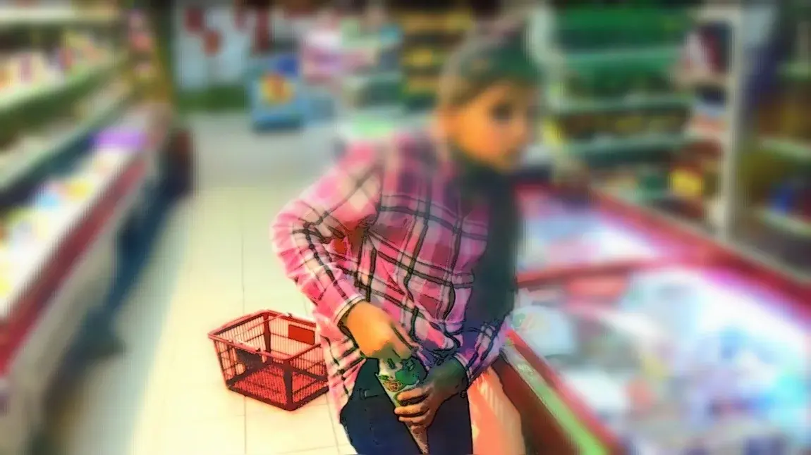 Что делать, если ребенок ворует?