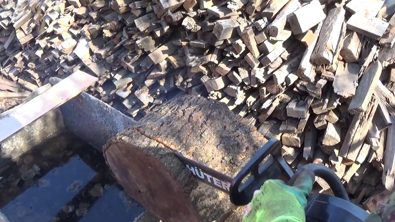 Не выбрасывайте старый стул