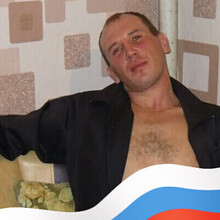 Виктор, г. Бийск