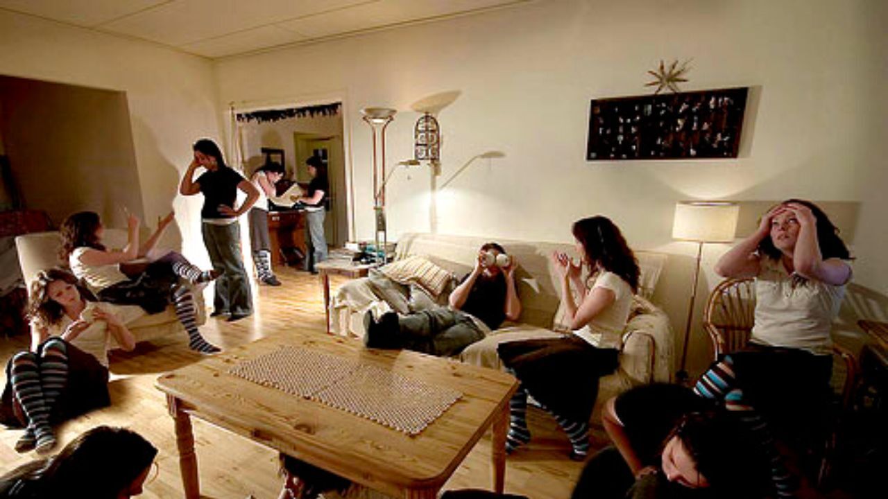 С сентября 2022 года в России запретят дробить жилье на микродоли