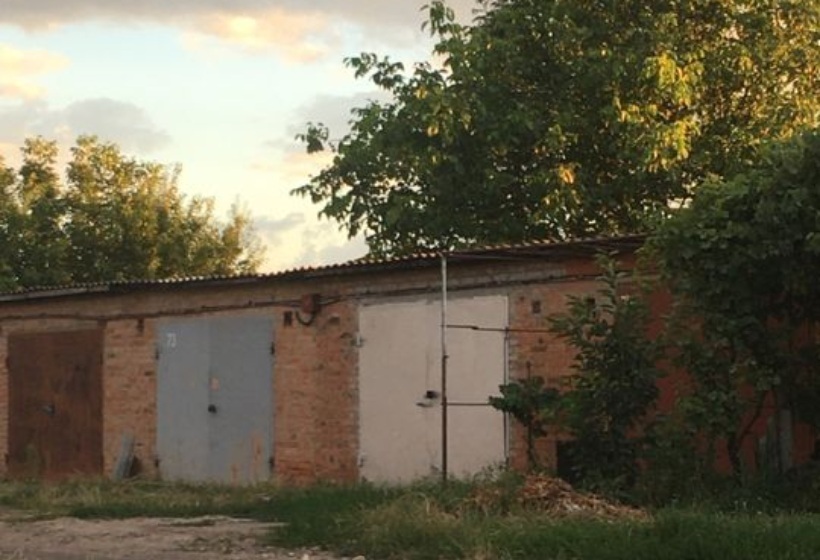 Можно ли объединить три гаражных бокса в два и переоформить документы?