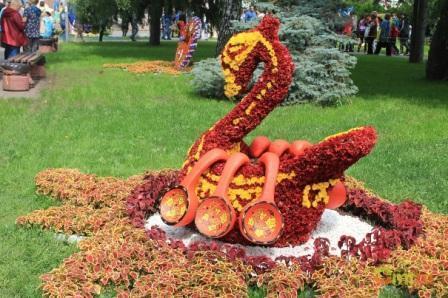 Добрая традиция со времён СССР