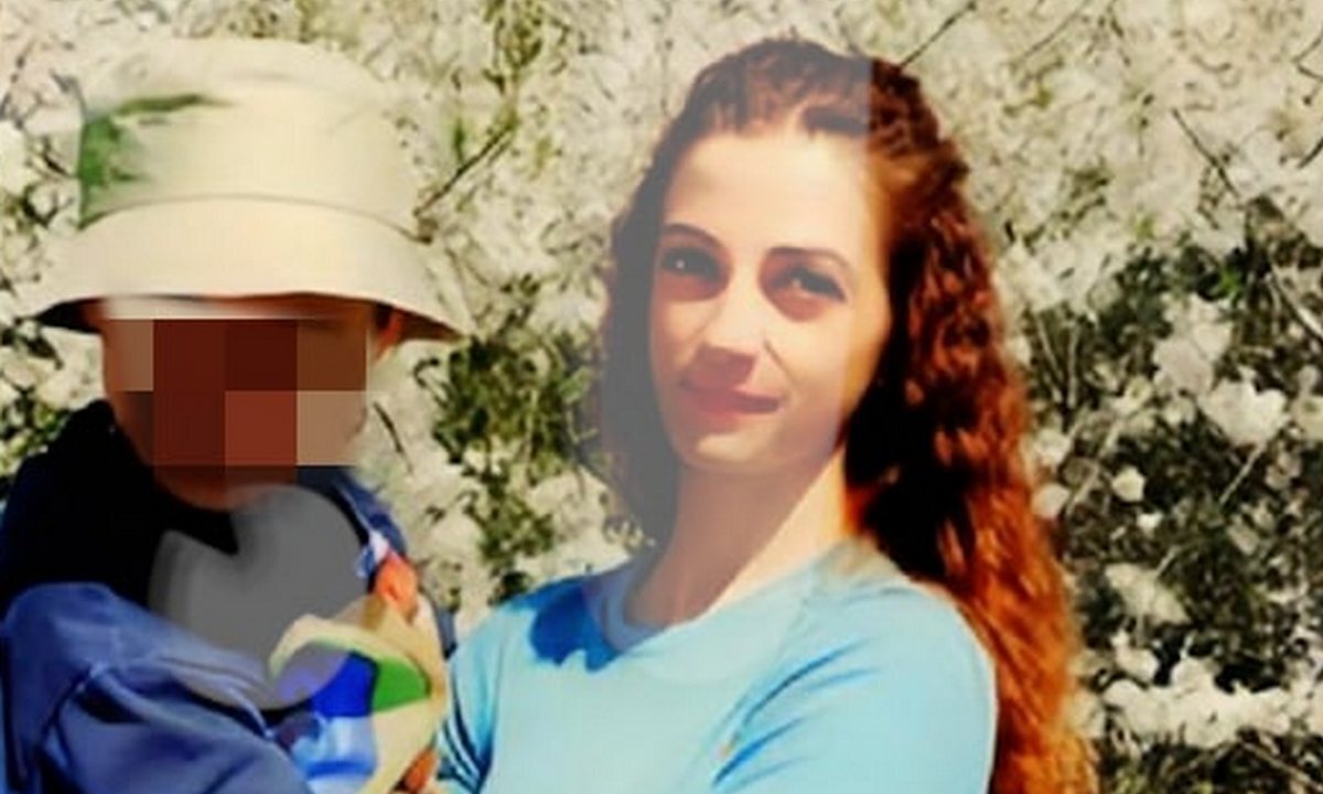 Толерантность,гуманизм,в данном случае не для меня. Подонок 16-ти лет набросился с отверткой на мать с малышом! Сейчас они оба находятся в больнице.