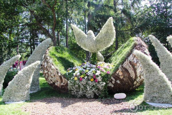 Добрая традиция со времён СССР