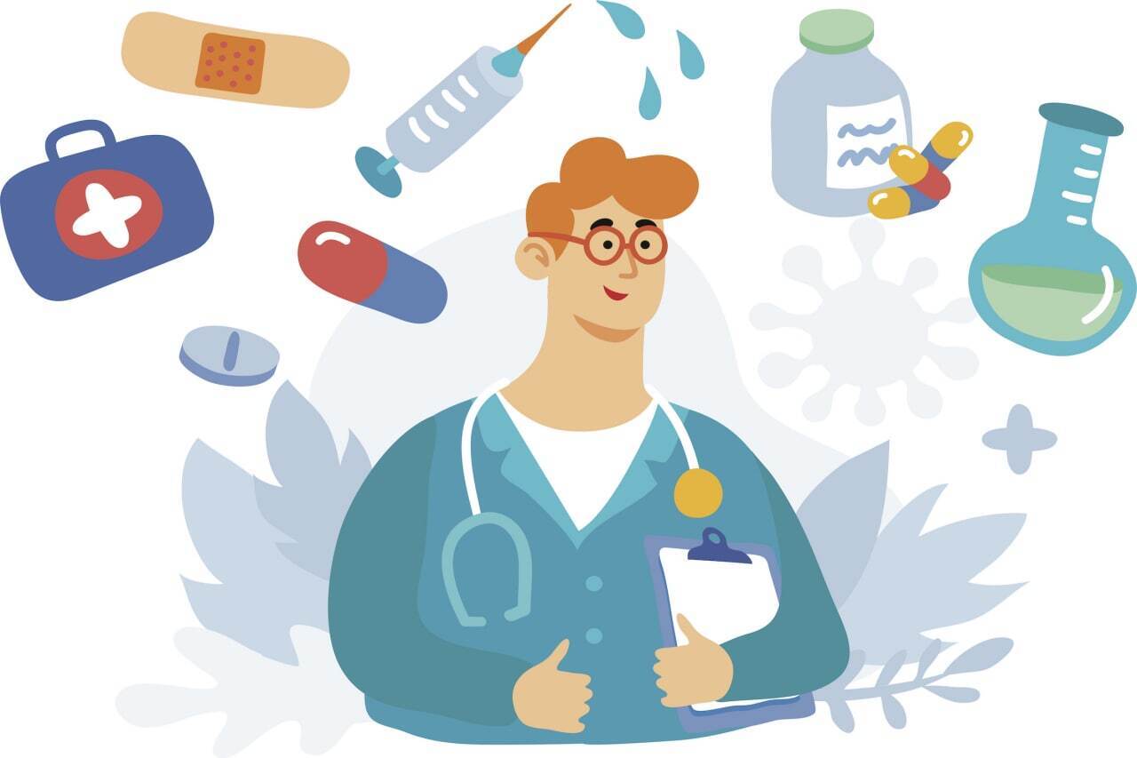 Почему мы боимся стоматологов?